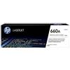 HP 660a - originale - kit tamburo w2004a