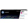 HP 207x - alta resa - magenta - originale - laserjet