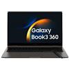 Samsung Galaxy Book3 360 Intel Core i7-1360P 16GB Intel Iris Xe SSD 512GB 15.6 Touch FullHD Win 11 Pro