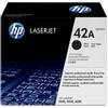 HP Toner Nero Laserjet 4250/4350 Q5942A