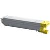 HP Samsung CLT-Y659S Yellow Toner Cartridge, Toner laser, 20000 pagine, Giallo, 1 pezzo(i)