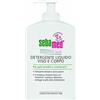 Sebamed Detergente Liquido Senza Sapone 400ml