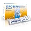 Princeps Droseflu 10bustine 15ml