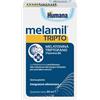 Humana Melamil Tripto Melatonina E Vitamina B6 Gocce 30ml