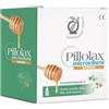 BioDue FITOPREPARATORI ITALIANI PILLOLAX MICROCLISMI BAMBINI 6 PEZZI DA 6 G