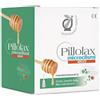 BioDue FITOPREPARATORI ITALIANI PILLOLAX MICROCLISMI ADULTI 6 PEZZI DA 9 G