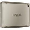 MICRON Crucial X9 Pro for Mac 1TB Portable SSD