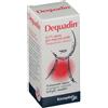 Dequadin® 0,5 % Spray 10 ml orale