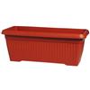Arca S.p.a. Fioriera Similcotto Terracotta Cm60x32