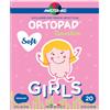 PIETRASANTA PHARMA SPA ORTOPAD SOFT GIRL CER M 20PZ