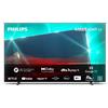 Philips Ambilight Tv Oled 718 48 Pollici 4K UHD Dolby Vision Dolby Atmos Google