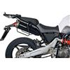 GIVI Telaietti specifici per borse laterali per HONDA XL 650V Transalp 00 > 07