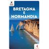 Feltrinelli Bretagna e Normandia Victoria Trott;Greg Ward