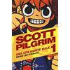 Rizzoli Lizard Scott Pilgrim. Una vita niente male. Vol. 1 Brian Lee O'Malley