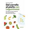 Uppa Edizioni Dal carrello al piatto con Leguminosa. 80 ricette e 16 menù stagionali per un'alimentazione bilanciata (e zero sbatti) Francesca Ghelfi