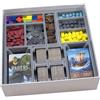 Folded Space Raiders of the North Sea - Organizer Folded Space in EvaCore - RDRS