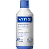 DENTAID Srl VITIS Sensitive Collutorio 500 Ml