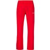 HEAD Pantaloni Club M, Tute Sportive Uomo, Rosso, XL