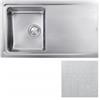 Lavello Inox Incasso 1 Vasca 86x51, Confronta prezzi