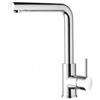 CM PRONTA CONSEGNA - SPEDIZIONE IMMEDIATA Miscelatore cucina con canna girevole finitura cromato Hydramix CM CORALLO 9705 MISCCRM