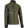 Acerbis Giacca da Moto Enduro ACERBIS X-DURO W-PROOF Verde Militare