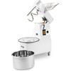 Hendi Impastatrice a spirale con vasca estraibile - 20 L