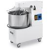Hendi Impastatrice a spirale con vasca estraibile - 32 L