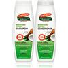 Palmer's Palmer' s Set di shampoo/balsamo per capelli a Noci di cocco 400 ml/250 ml