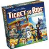 Days of Wonder Ticket To Ride - Treno Fantasma