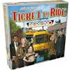 Days of Wonder Ticket to Ride - Berlino