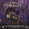 Fantasy Flight Games Le Case Della Follia - La Loggia Del Crepuscolo (Espansione)