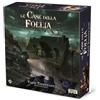 Fantasy Flight Games Le Case Della Follia - Viaggi Terrificanti (Espansione)