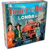 Days of Wonder Ticket To Ride - Londra