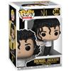 Funko Pop Rocks 346 - Michael Jackson