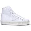 PHILIPPE MODEL SNEAKERS DONNA BIANCO