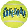 Kong Air Squeaker Balls Large - AST1E - Kong - AirDog Squeakair Tennis Ball - 2XL 8,26 x 8,26 x 8,26 Cm