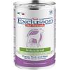 Exclusion Diet Intestinal Puppy Maiale e Riso - Exclusion - Diet Intestinal Puppy Maiale e Riso - 200GR