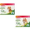 Beaphar Protezione Naturale Spot On Scudo Gattino - Beaphar - Protezione Naturale Spot On Scudo Gatto e Gattino - 3X0,40ML