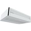 INNOVA COMS12OCEII Climatizzatore Pensile da Soffitto 2.0 Ceiling ELEC Pompa di Calore Aria/Aria R32 senza Unità Esterna - 12 HP DC Inverter