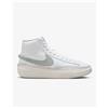 NIKE NIKE BLAZER PHANTOM MID - Disponibili solo taglie: 37.5 38 39 40 41 36 42 43