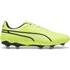 PUMA KING MATCH FG/AG - Disponibili solo taglie: 40 41 42 42.5 43 44 44.5 45 46