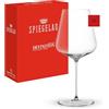 Spiegelau & Nachtmann 1350165 - Set di 2 bicchieri di cristallo bordolese, 750 ml, Definition