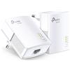 TP-LINK Powerline TP-Link PA7017 KIT 2pz. AV1000, 1P GbE (TL-PA7017 KIT) - TL-PA7017 KIT