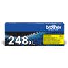Brother TN-248XLY Toner Giallo 3000pg HLL3220CW/3240CDW DCPL3560CDW MFC-L3740CDWE/3760CDW HL8230 - TN248XLY