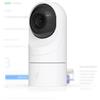 Ubiquiti Unifi G5 Flex - 2K HD (2688x1512 16:9) HDR , Low Light, View 102,4, Indoor IP/PoE, IR LED, Microfono, UVC-G5-FLEX - UVC-G5-flex