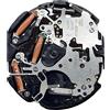 Seiko Movimento Seiko Epson HATTORI - Tmi - Calibro VD57C con tige/pila 6/9/12 cal 3H
