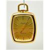 ANGELUS OROLOGIO DA TASCA QUARZ FONDO DI MAGAZZINO SWISS MADE