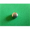 OMEGA Corona Da Carica OMEGA Acciaio Bottone Crown Acciaio Diametro 4 MM Asta 1 MM