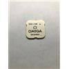 OMEGA Tige Winding stem Aufzugwelle Albero di carica 1106 - 1010 Omega 20F NOS