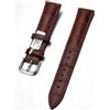 ✅CINTURINO VERA PELLE OROLOGIO UNIVERSALE UOMO DONNA 12 14 16 18 20 22 24MM✅